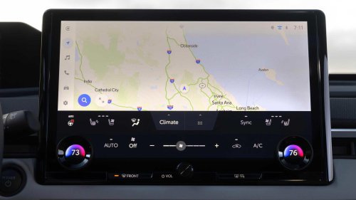 2026 Subaru Trailseeker first drive review: The car to unseat the current EV champions