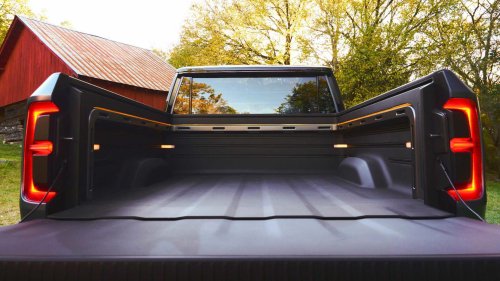 Scout, How EREV demand affects Scout Motors' future