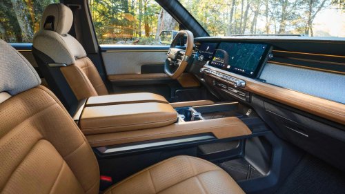 How EREV demand affects Scout Motors' future