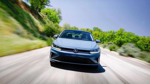 The 10 best cars that cost less than the new garage you'd park them in