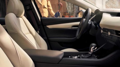 10 affordable cars under $30,000 with luxury features