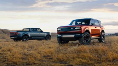 Audi boss hints at rugged SUV, but Q9 flagship comes first