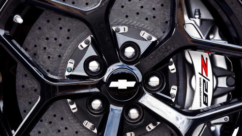 2014 Chevrolet Camaro Z/28 is still worth a bundle in 2026