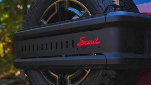 How EREV demand affects Scout Motors' future