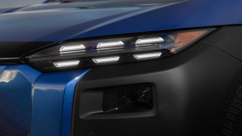 2026 Subaru Trailseeker first drive review: The car to unseat the current EV champions