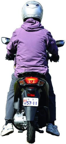 【新基準原付＝“ショボい”は本当?】原付免許で乗れるホンダ「ディオ＆カブ 110ライト」に乗ってわかった“50ccとの決定的な違い”