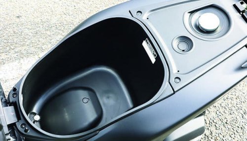 【新基準原付＝“ショボい”は本当?】原付免許で乗れるホンダ「ディオ＆カブ 110ライト」に乗ってわかった“50ccとの決定的な違い”