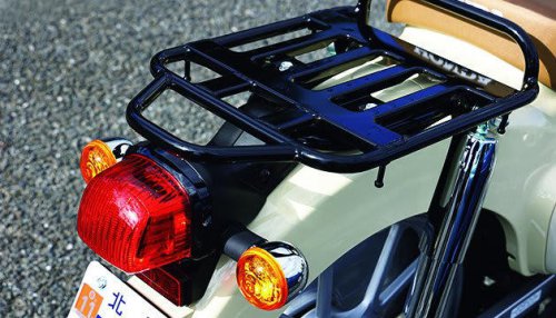 【新基準原付＝“ショボい”は本当?】原付免許で乗れるホンダ「ディオ＆カブ 110ライト」に乗ってわかった“50ccとの決定的な違い”