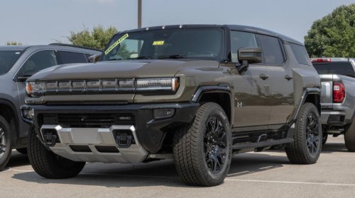 These EVs have the best shots at being future classics