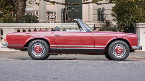 What million-mile club engines have in common (aside from, y'know, the mileage)