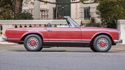 What million-mile club engines have in common (aside from, y'know, the mileage)
