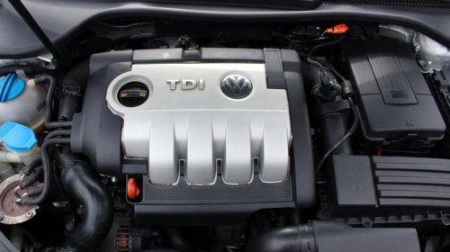What million-mile club engines have in common (aside from, y'know, the mileage)