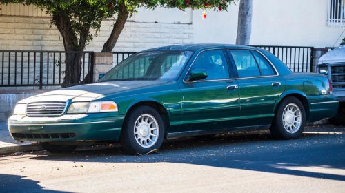 What million-mile club engines have in common (aside from, y'know, the mileage)