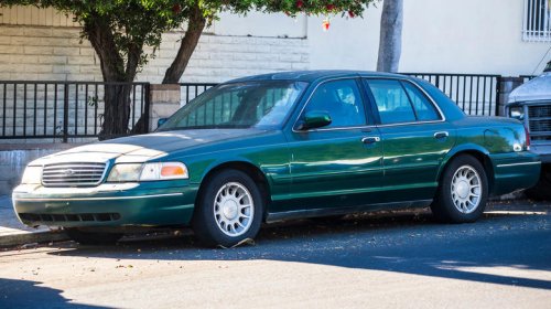 What million-mile club engines have in common (aside from, y'know, the mileage)
