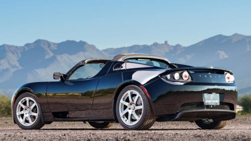 These EVs have the best shots at being future classics