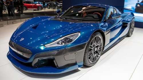 These EVs have the best shots at being future classics