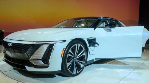These EVs have the best shots at being future classics