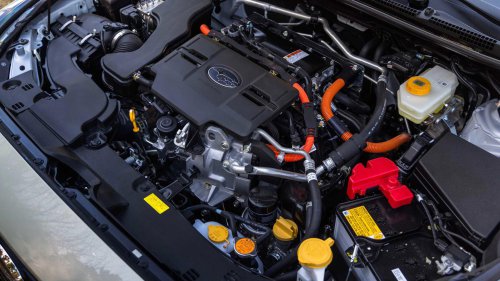 Why this compact SUV might still feel solid at 200,000 miles