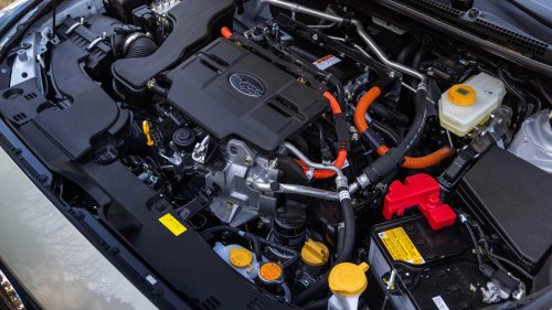 Why this compact SUV might still feel solid at 200,000 miles