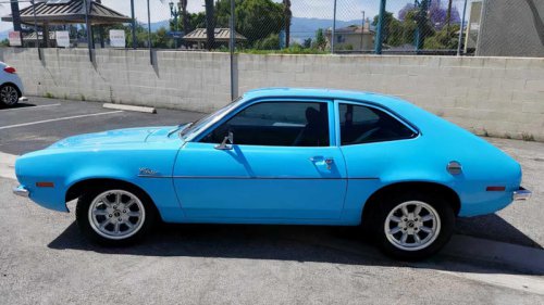 10 cars that would be completely illegal to build today