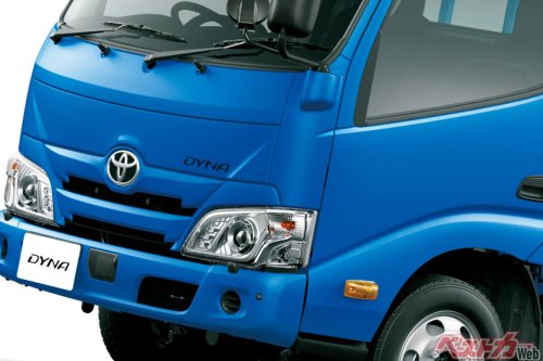 ディーラーで買えない?カタログもない?謎のトヨタ車「カムロード」って知ってる?