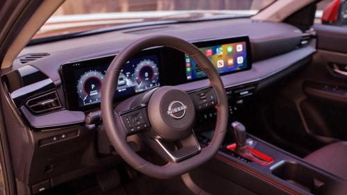 Nissan, SUV, Nissan SUV interior comparison: Space, comfort, and features across models
