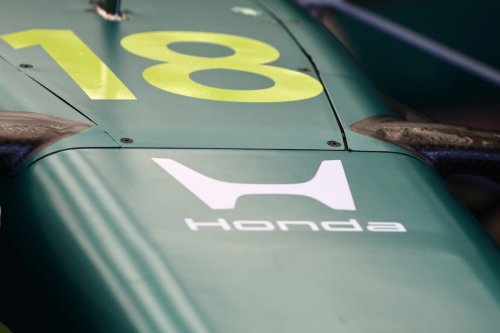 Honda, La confesión de Honda F1: tiene vibraciones la cosa para Fernando Alonso
