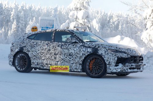 All the best new cars coming soon