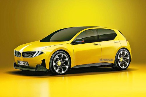 All the best new cars coming soon