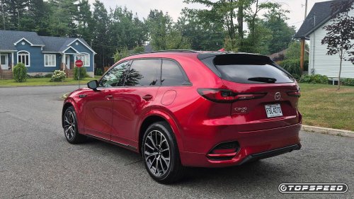 The Japanese hybrid sedan that rarely needs repairs and gets 50 MPG