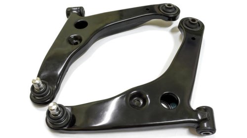 How to tell when your control arms need to be replaced