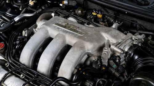 Ford Probe: The Mustang's failed replacement and Japanese sports car rival