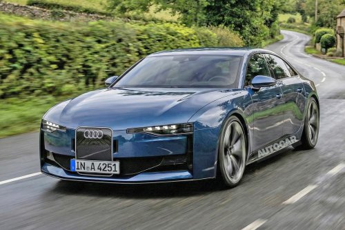 All the best new cars coming soon