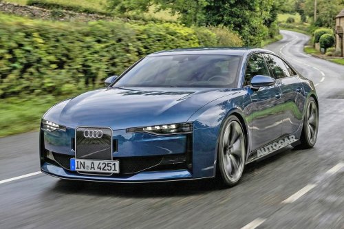 All the best new cars coming soon