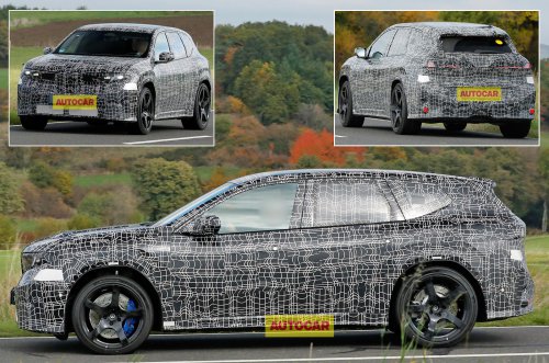 All the best new cars coming soon