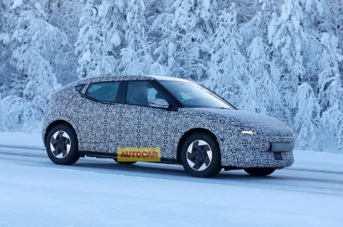 All the best new cars coming soon