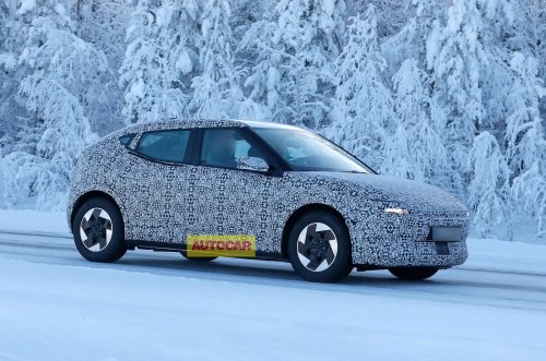 All the best new cars coming soon