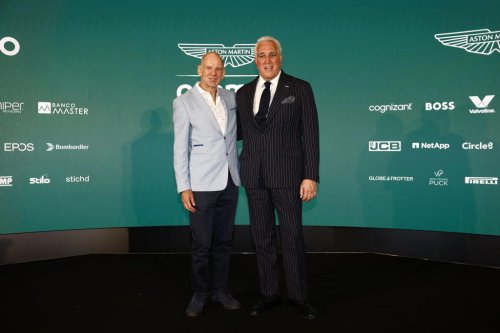 Aston Martin, Por qué el acuerdo de 50 millones de libras de Aston Martin por su nombre en F1 es un win-win