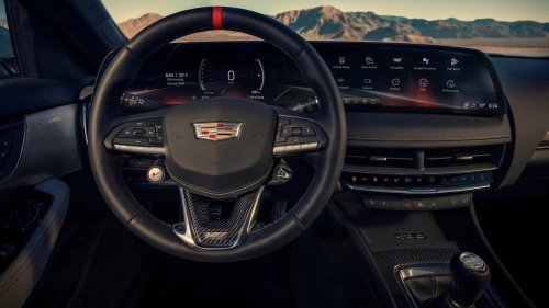 The USA's cheapest 200 mph cars will both be dead by the end of 2026