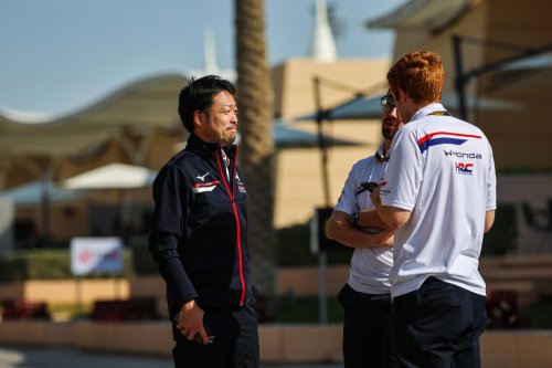 Honda, La confesión de Honda F1: tiene vibraciones la cosa para Fernando Alonso
