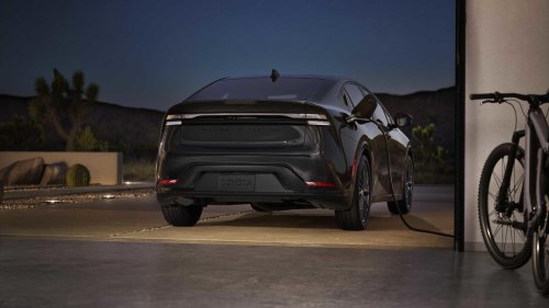 Toyota, Why this Toyota might be the safest long-term bet