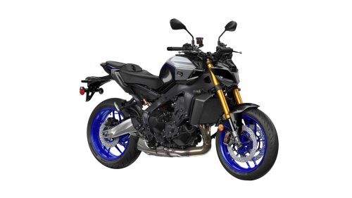 Honda, The performance bike with Honda reliability and Ducati-level handling