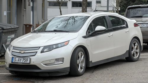 12 cars that were way ahead of their time