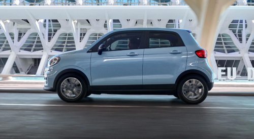 Coches eléctricos por menos 15.000 euros: ¿hay opciones en el mercado?