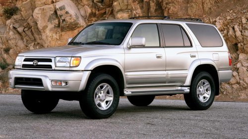 5 forgotten inline-four engines that last over half a million miles