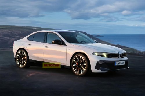 All the best new cars coming soon