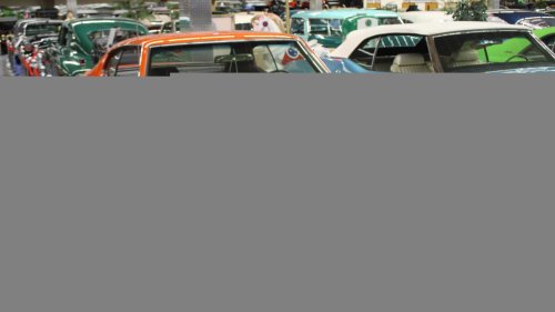 Muscle Cars, 7 muscle cars that delivered way more power than advertised