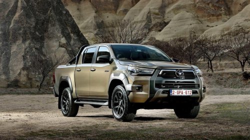 Toyota's reputation for durability: How Land Cruiser and Tundra models last over 400,000 miles