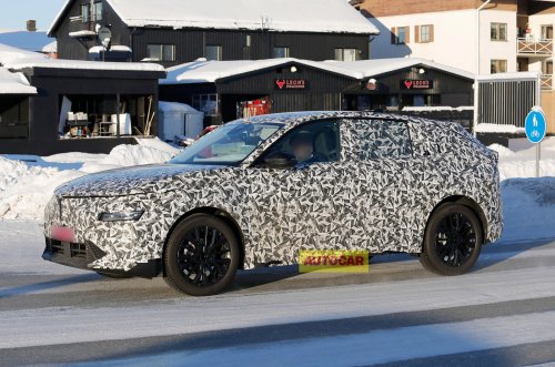 All the best new cars coming soon