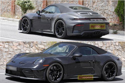 All the best new cars coming soon